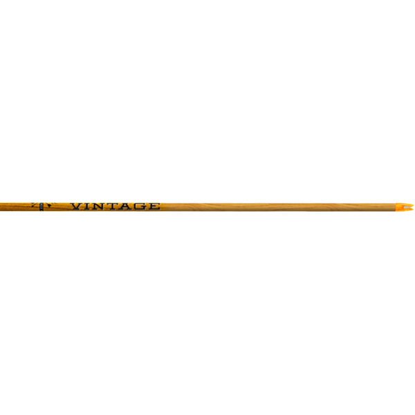 Black Eagle Vintage Traditional Shafts .005 350 1 doz.