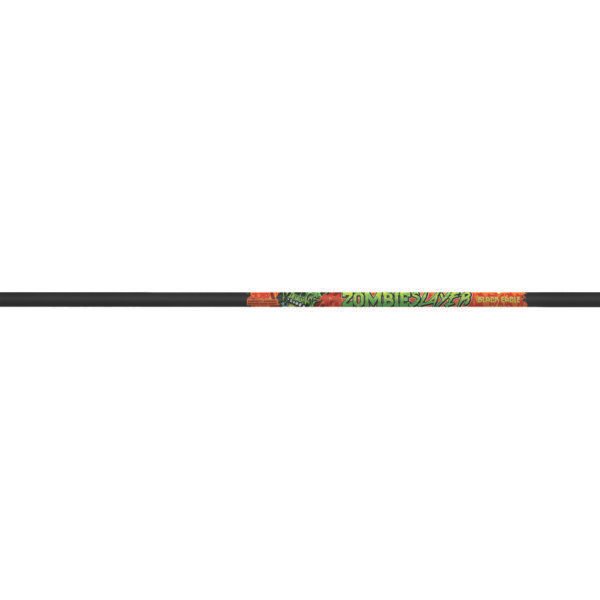 Black Eagle Zombie Slayer Crossbow Shafts .001 20 in. 1 doz.