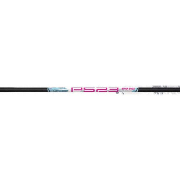 Black Eagle PS23 Signature Series Shafts 250 1 doz.
