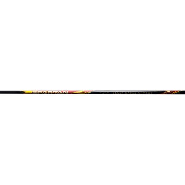 Black Eagle Spartan Shafts .001 400 1 doz.