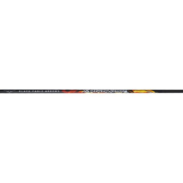 Black Eagle X Impact Shafts .001 350 1 doz.