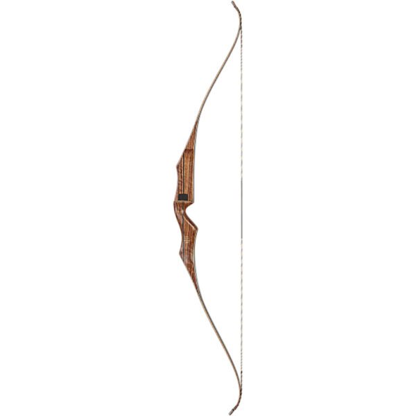 Fred Bear Super Kodiak Recurve 45 lbs. LH