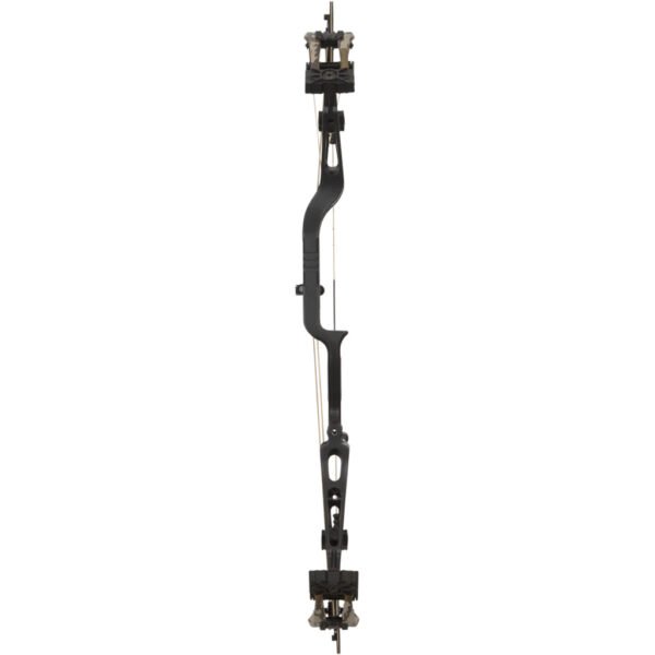Bear Alaskan XT Bow Black/Bottomlands 70 lbs. RH