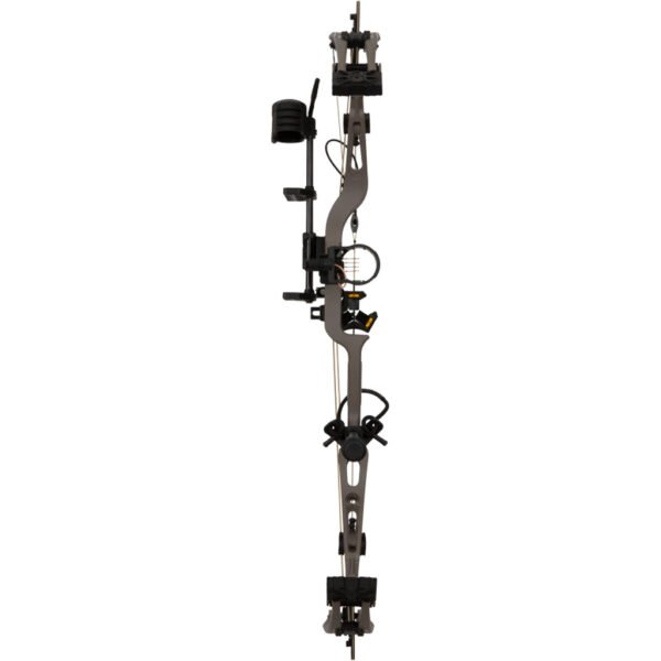 Bear Alaskan XT RTH Package Stone 70 lbs. RH