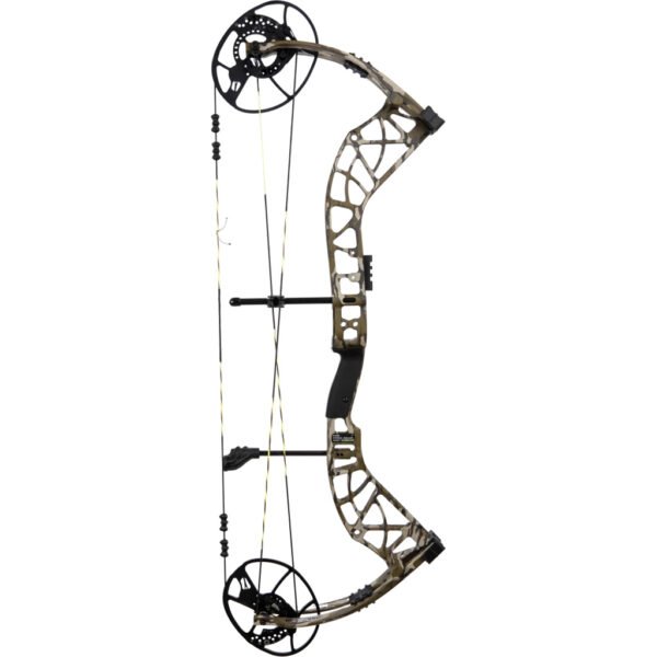 Bear THP Adapt 2 HP Bow Only Mossy Oak Bottomland 55-70 RH