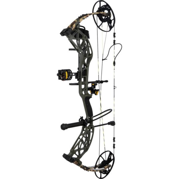 Bear THP Adapt 2 HP RTH Package Throwback Green 55-70 LH
