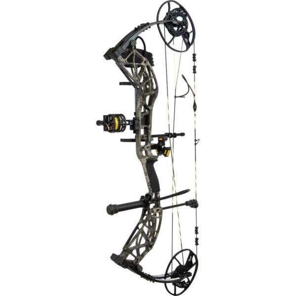 Bear THP Adapt 2 HP RTH Package True Timber Strata 55-70 RH