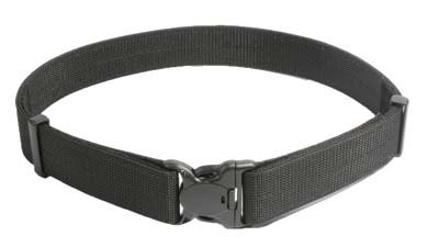 BH WEB DUTY BLT LG 38"-42" BLK