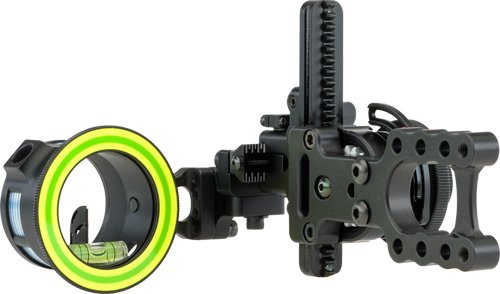 SPOT HOGG BOONIE SINGLE PIN - SIGHT HARD MOUNT .019" RH