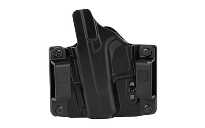 BRAVO BCA FOR GLOCK 42 OWB BLK RH - Image 2