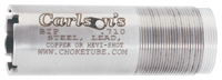 CARLSONS CHOKE TUBE FLUSH - MOUNT 20GA SKEET INVECTOR+
