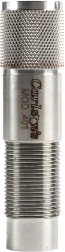 CARLSONS CHOKE TUBE SPT CLAYS - 410 MODIFIED INV STEVENS 301