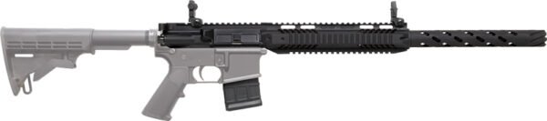 CHIAPPA DALY UPPER AR-15 410 - 2.5" 19" 5RD MAGAZINE BLACK