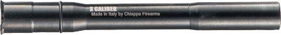 CHIAPPA X-CALIBER 20GA/9MM - GAUGE ADAPTER INSERT.