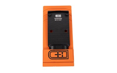 C&H PLT FN509 TO RMR/SRO/HOLO