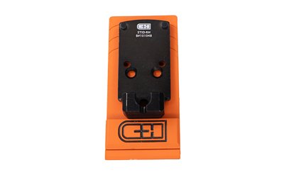 C&H PLT STACCATO DUO TO RMR/507C