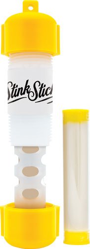 CONQUEST SCENTS DEER LURE/SS - DISPENSER COMBO EVER CALM TUBE