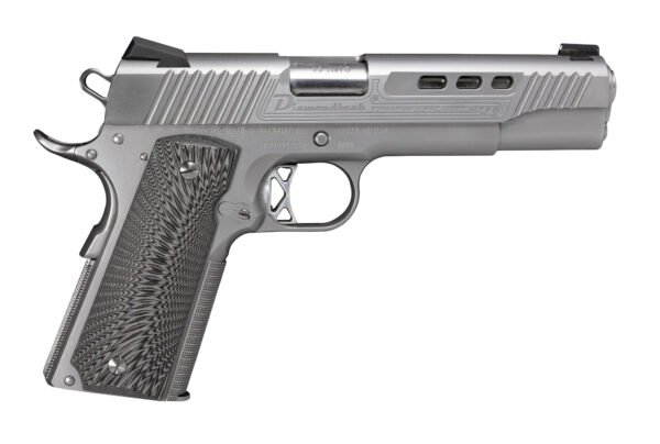 DIAMONDBACK FIREARMS DB1911 45ACP S/S 5" 8+1