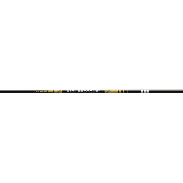 Easton X10 Protour Shafts 770 1 doz.