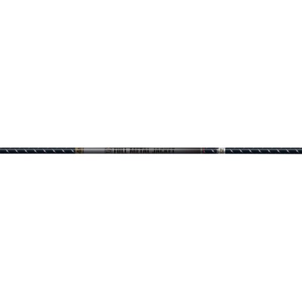 Easton 4mm Full Metal Jacket Match Grade Shafts 400 1 doz.