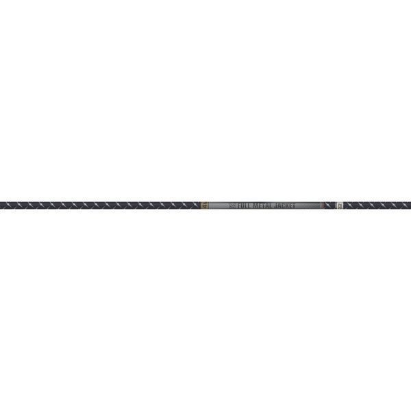 Easton 4mm Full Metal Jacket Shafts 400 1 doz.