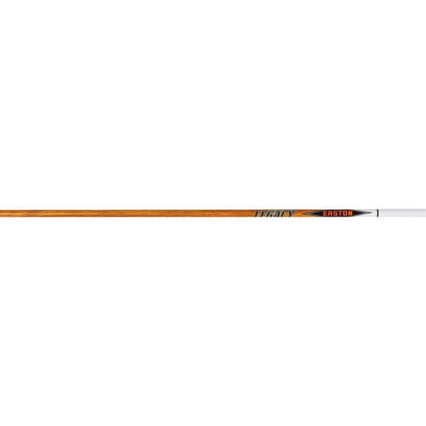 Easton Carbon Legacy Shafts 600 1 doz.