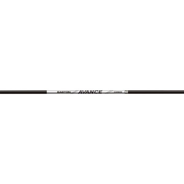 Easton 4mm Avance Shafts 2000 1 doz.