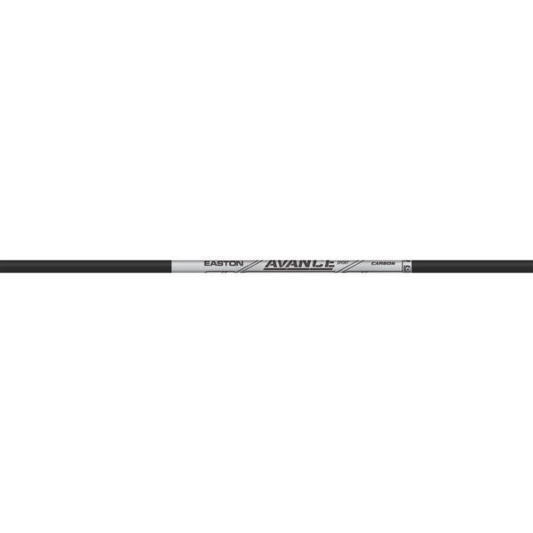 Easton 4mm Avance Sport Shafts 1000 1 doz.