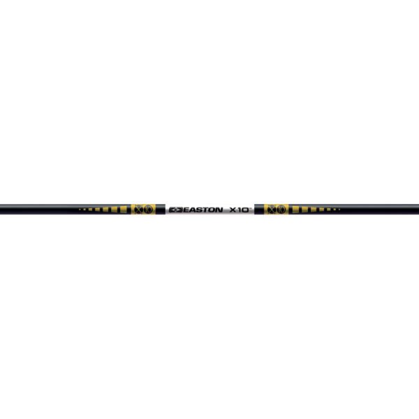 Easton X10 Shafts 550 1 doz.