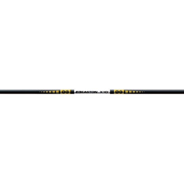 Easton X10 Shafts 700 1 doz.