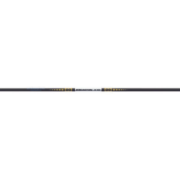 Easton X10 Shafts 830 1 doz.