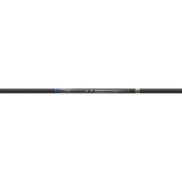 Easton Sonic 6.0 Shafts 340 1 doz.