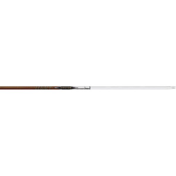 Easton Carbon Legacy 5mm Shafts 400 1 doz.