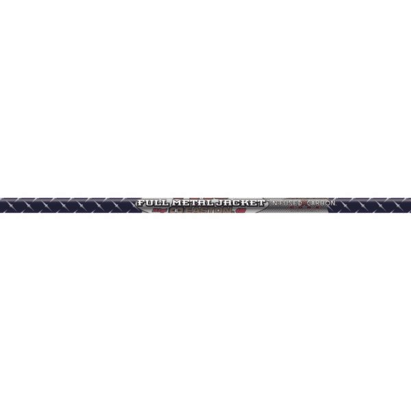 Easton 5mm Full Metal Jacket Shafts 340 1 doz.