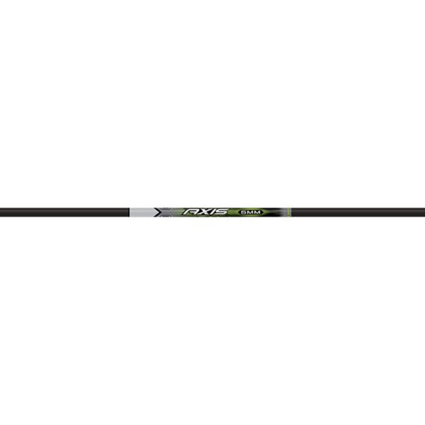 Easton 5mm Axis Shafts 340 1 doz.