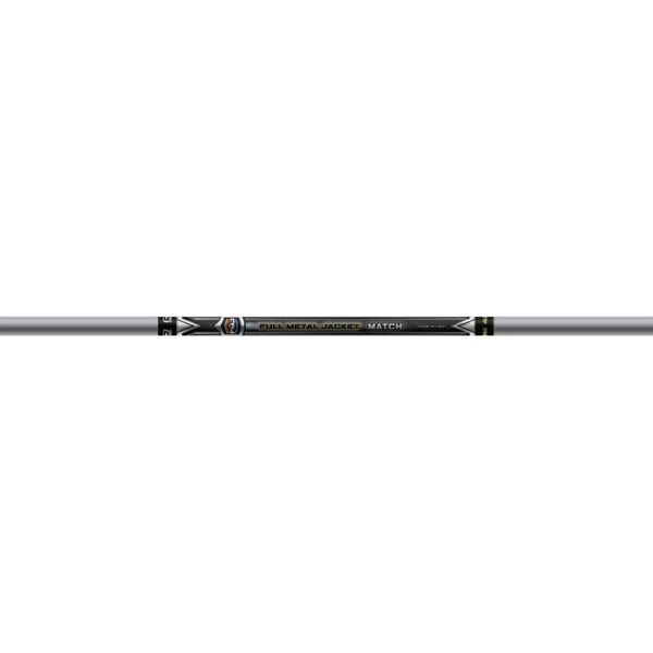 Easton FMJ Match Shafts 530 1 doz.