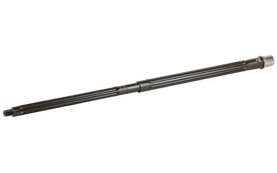 FAXON BBL 22ARC 24" HEAVY FLUTED
