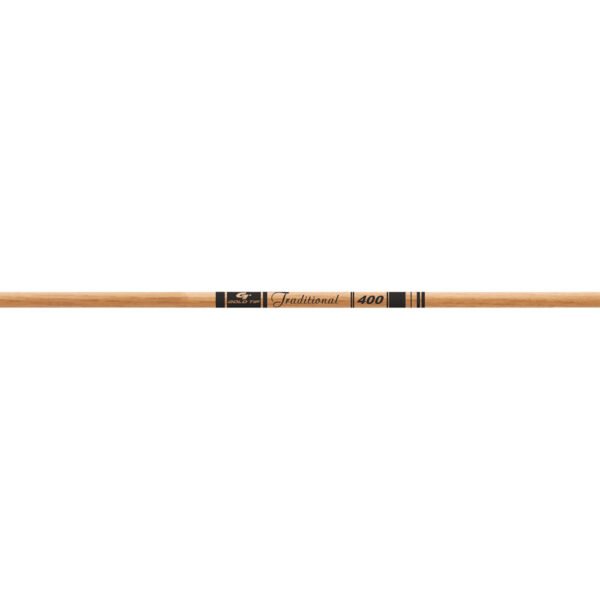 Gold Tip Traditional Shafts 500 1 doz.