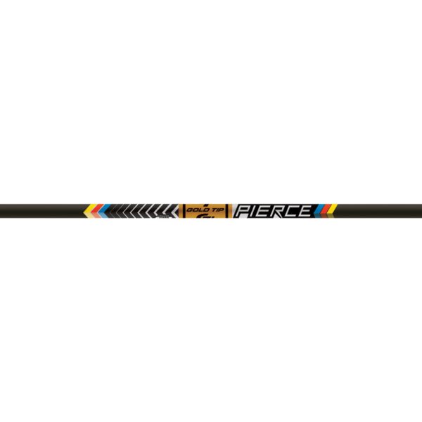 Gold Tip Pierce Tour Shafts 600 1 doz.