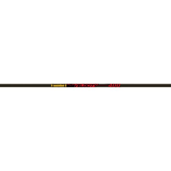 Gold Tip Velocity Shafts 340 1 doz.