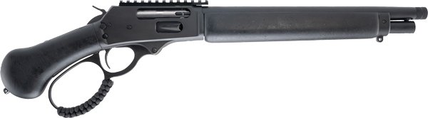 ROSSI R95 357 MAG LEVER PISTOL - 13.25" BLACK CERAKOTE