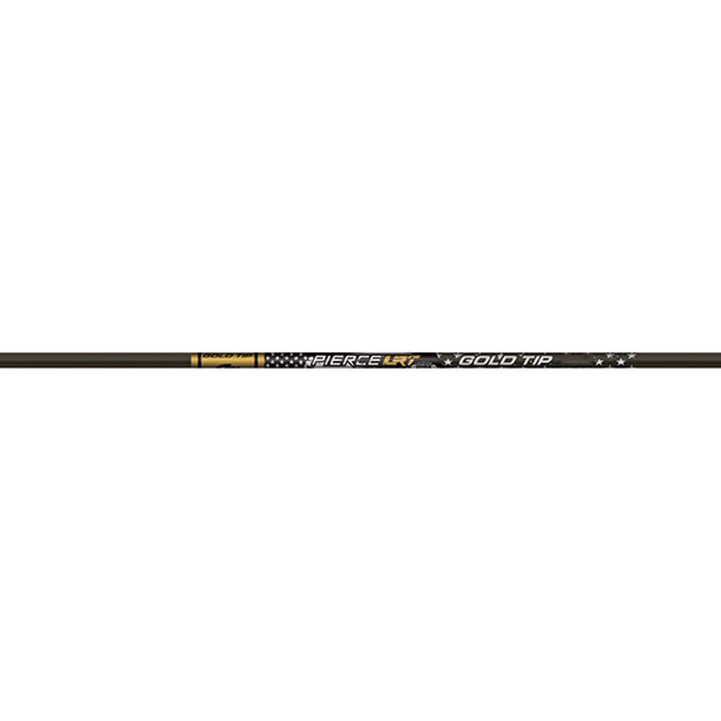 Gold Tip Pierce LRT Shafts 300 1 doz.