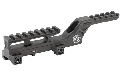 GBRS GROUP HYDRA V2 MNT EXPS BLK