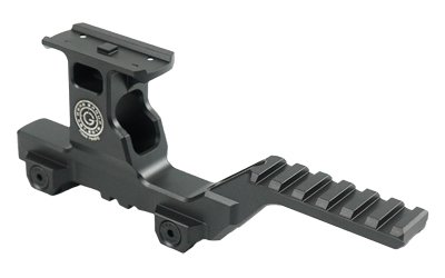 GBRS GROUP HYDRA V2 AMPT DTY RDS BLK