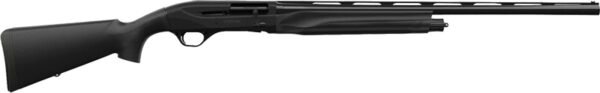 RETAY USA GORDION 12GA 28" - BLACK SYNTHETIC
