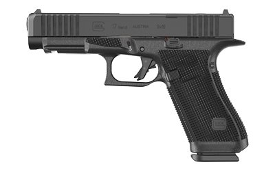 GLOCK 17 GEN6 9MM 10RD 4.49" BLACK
