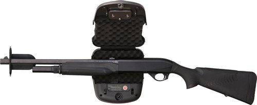 HORNADY RAPID SAFE SHOTGUN - WALL LOCK RFID