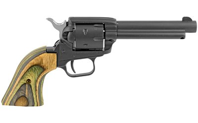 HERITAGE 22/22M 4.75" 6RD CAMO GRN - Image 2