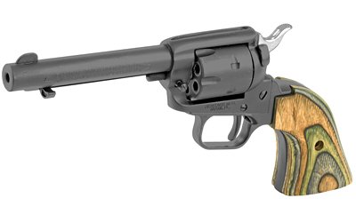 HERITAGE 22/22M 4.75" 6RD CAMO GRN - Image 3