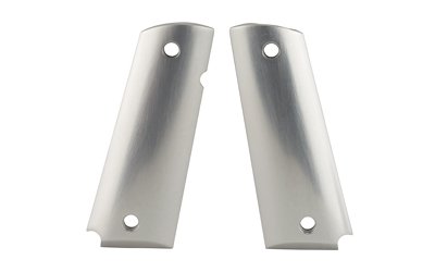 HOGUE GRIP 1911 GOVT ALUM CLR GLOSS